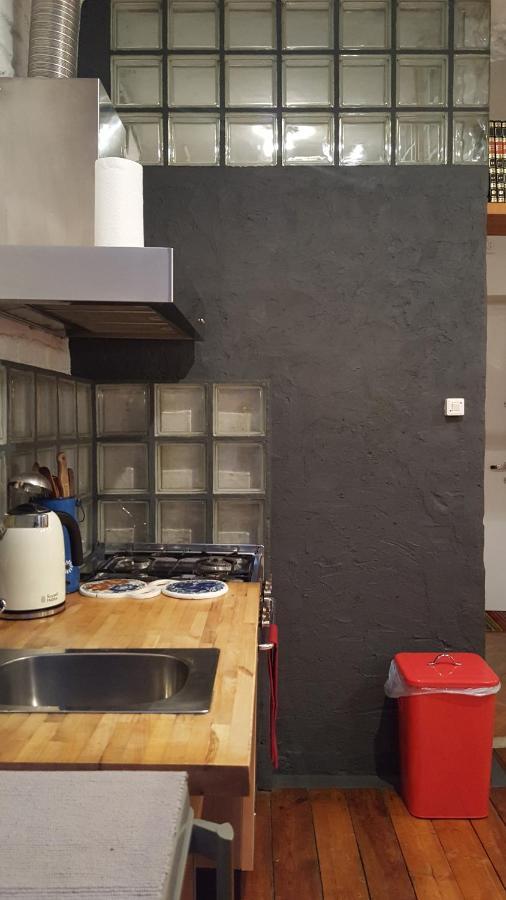 Studio Łazienki Królewskie Varsovia Exterior foto